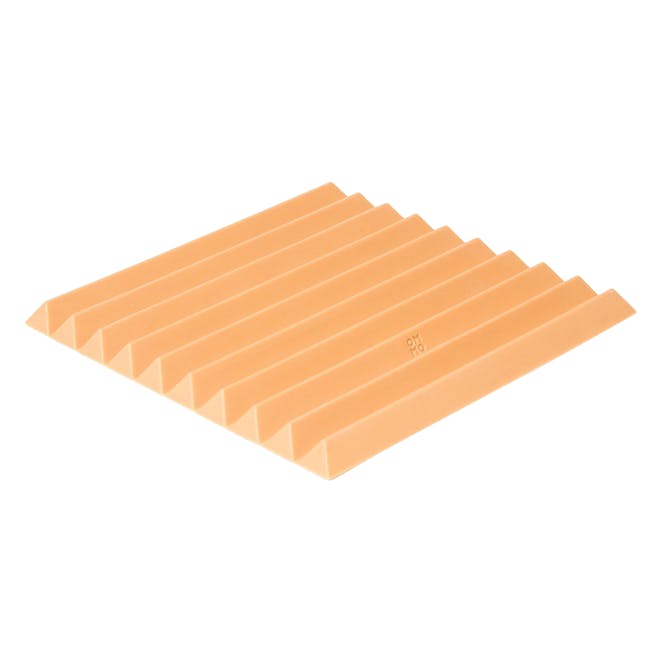 OMMO Flip Folding Trivet - Terracotta - 0