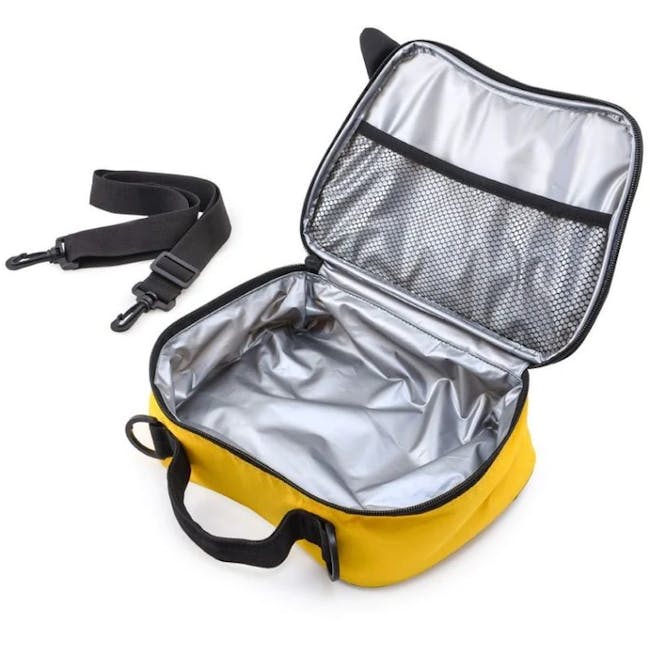 Trunki Lunch Bag Backpack - Bee - 2