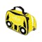 Trunki Lunch Bag Backpack - Bee - 0