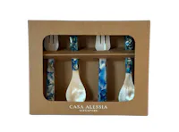 Mother of Pearl Utensils Set - Blu Mare
