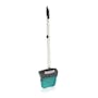 Leifheit Professional Broom with Dust Pan Set - 1