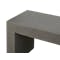 Ryland Concrete Bench 1.2m - 4