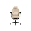 TTRacing Maxx Pro Air Threads Fabric Gaming Chair - Canyon