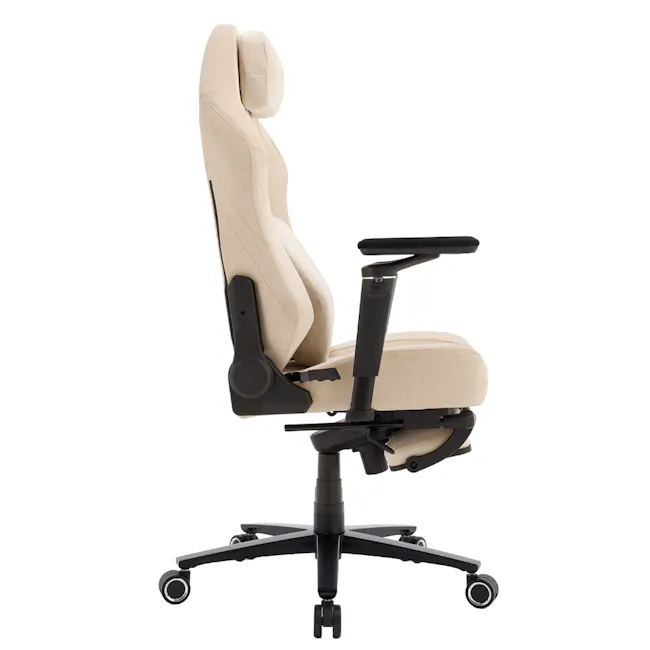TTRacing Maxx Pro Air Threads Fabric Gaming Chair - Canyon - 8