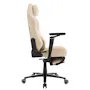 TTRacing Maxx Pro Air Threads Fabric Gaming Chair - Canyon - 7