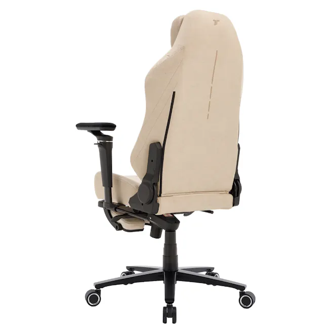 TTRacing Maxx Pro Air Threads Fabric Gaming Chair - Canyon - 11