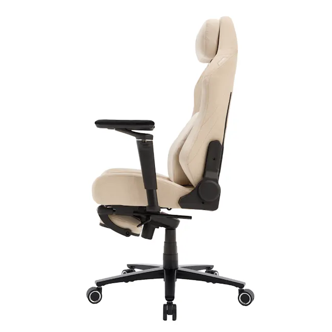 TTRacing Maxx Pro Air Threads Fabric Gaming Chair - Canyon - 9