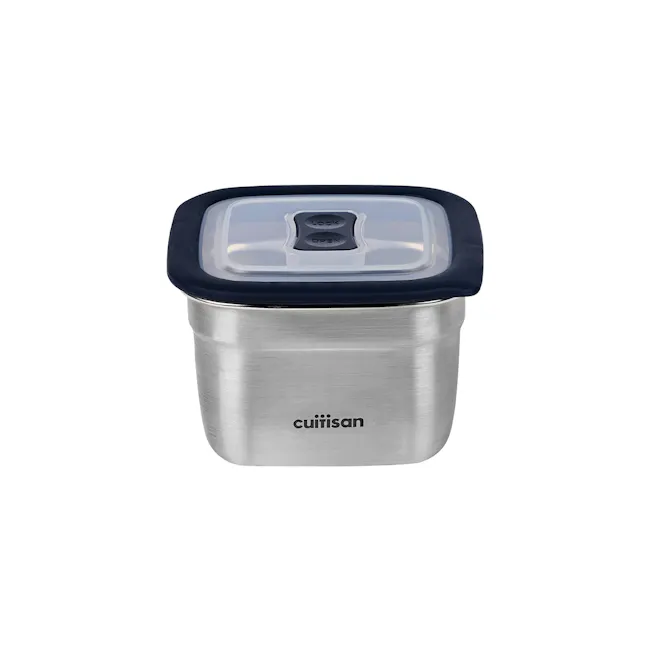 Cuitisan Square No 5 (530) - 1
