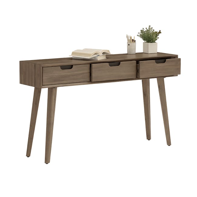 Tilda Console Table 1.4m - 3