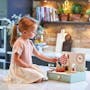 Tender Leaf Toy Kitchen - Mini Chef Kitchenette - 3