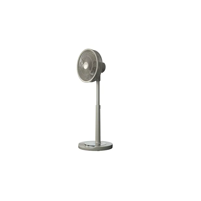 MORRIES 12 Inch BLDC Motor Stand Fan (MS7812DCSFR) - 1