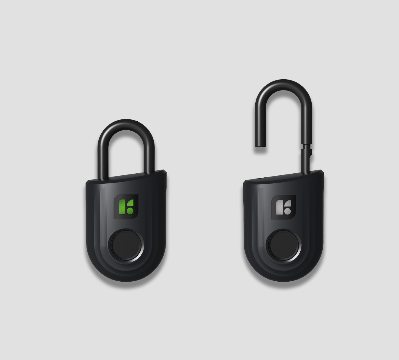 Igloohome Smart Padlock Lite, Igloohome Smart Locks | HipVan