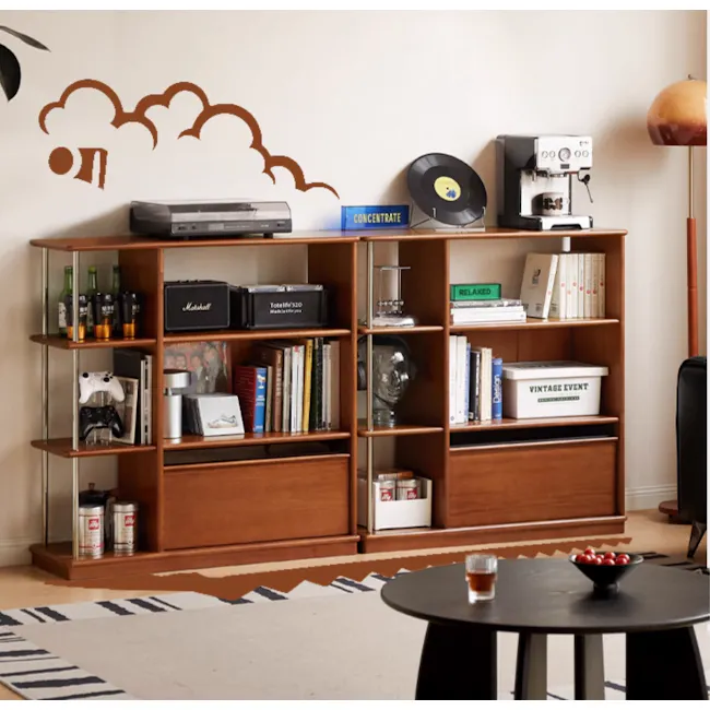Gibse Shelf 1m - 6