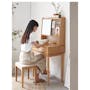 Zoie Dressing Table 0.55m - 10
