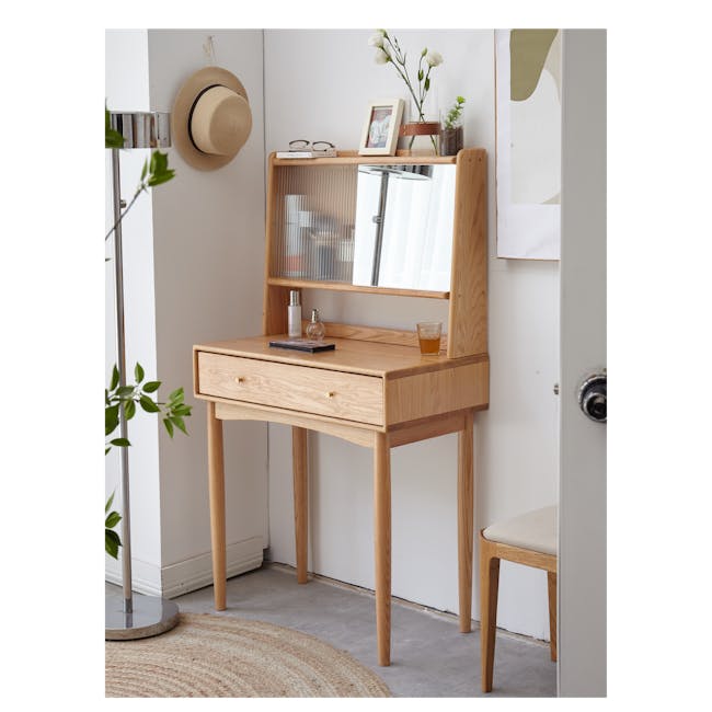 Zoie Dressing Table 0.55m - 14