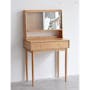 Zoie Dressing Table 0.55m - 8