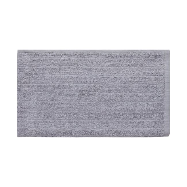 EVERYDAY Hand Towel - Lilac - 1