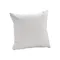 Macaron Sofa Cushions - Light Grey (Set of 2)