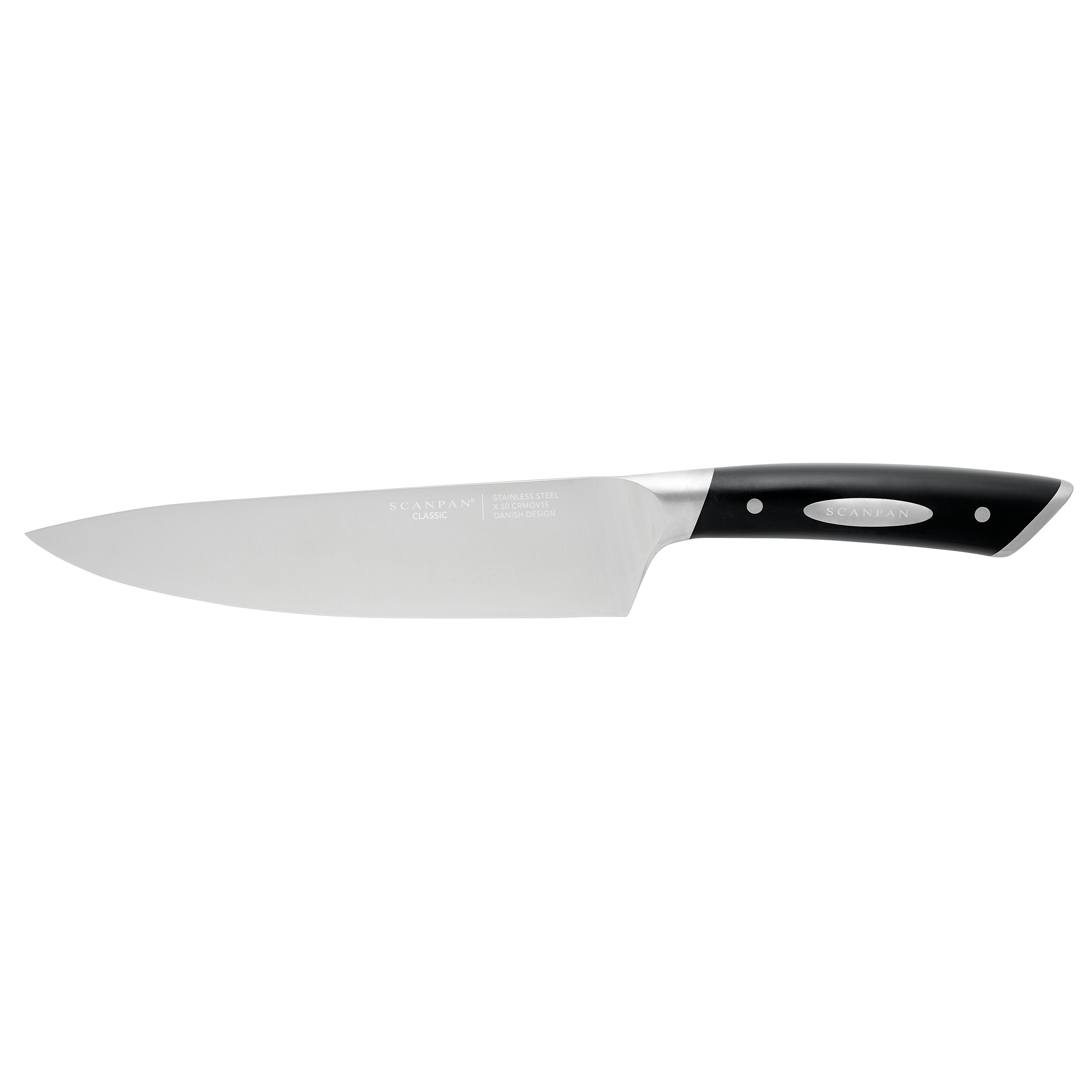 SCANPAN Classic Chef Knife, SCANPAN HipVan