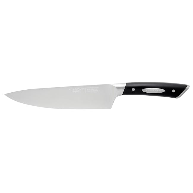 SCANPAN Classic Chef Knife - 0