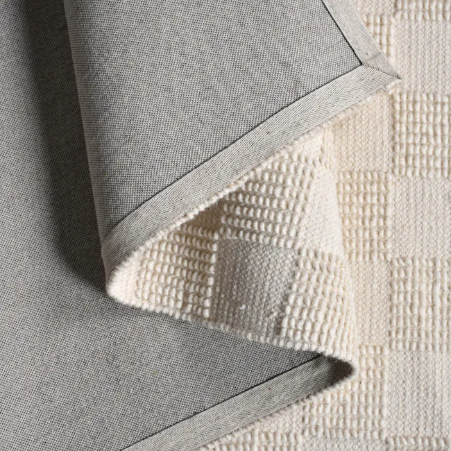 Mamoan Wool Rug (3 Sizes) - 4