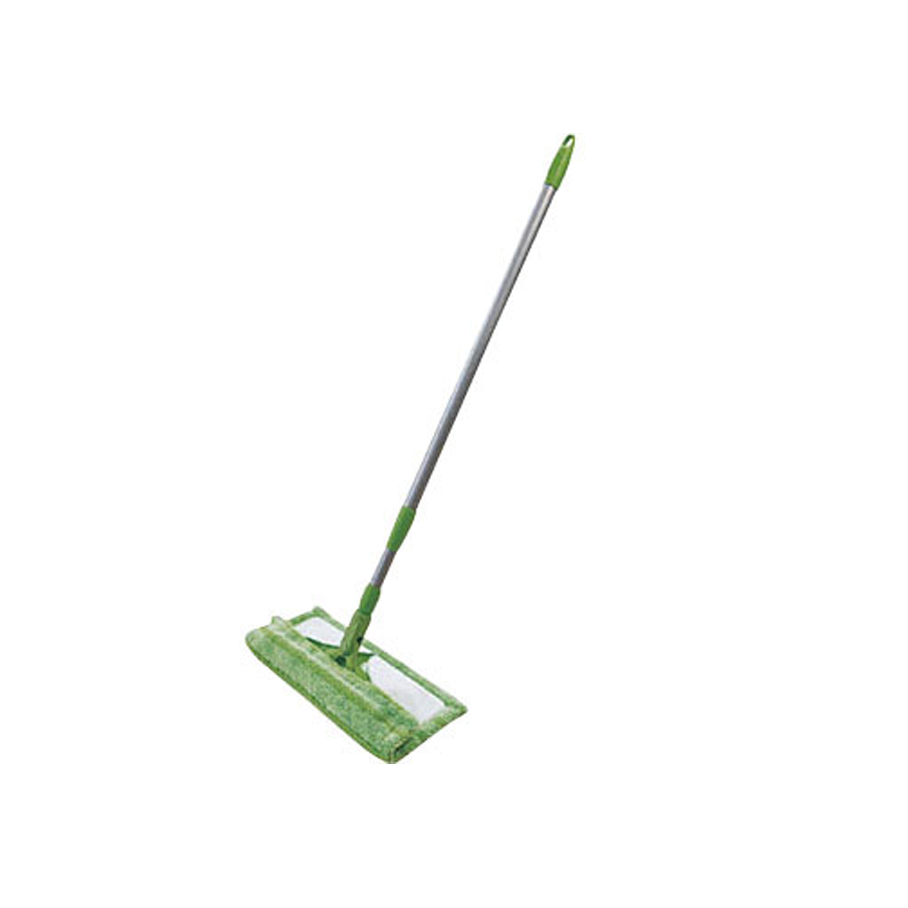 Scotch-Brite Super Microfiber Mop with Scrapper - Super Microfiber Mop Refill