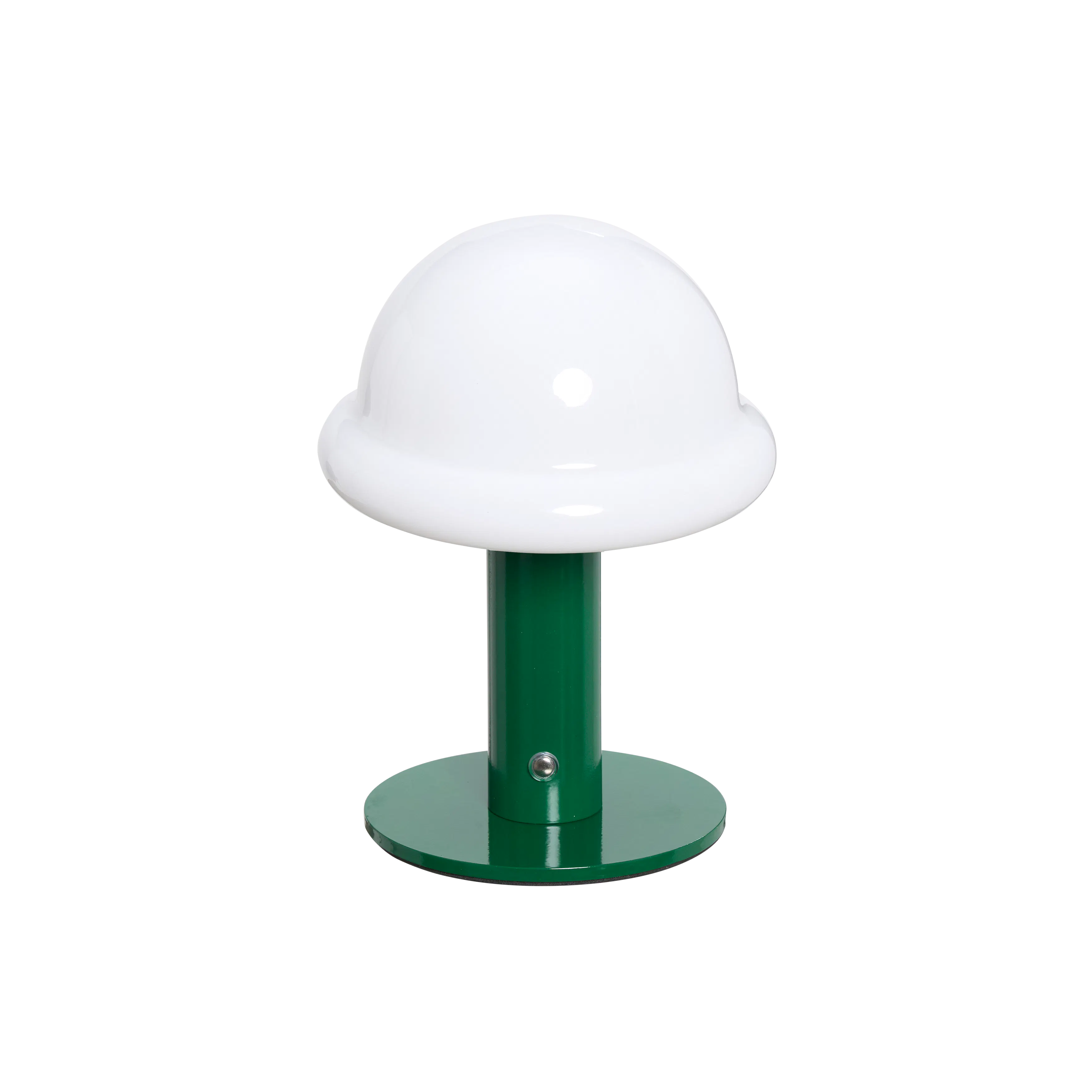 Chubbs LED Table Lamp - Green