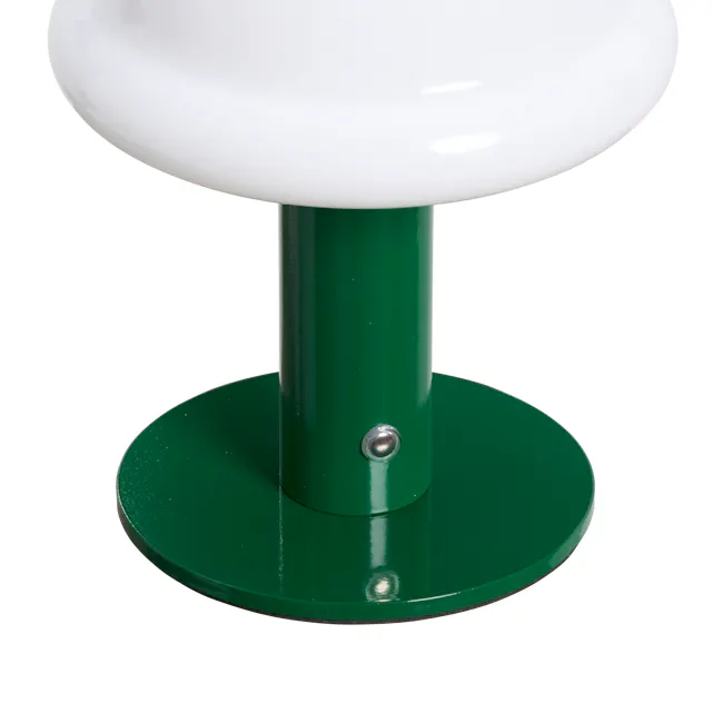 Chubbs LED Table Lamp - Green - 7