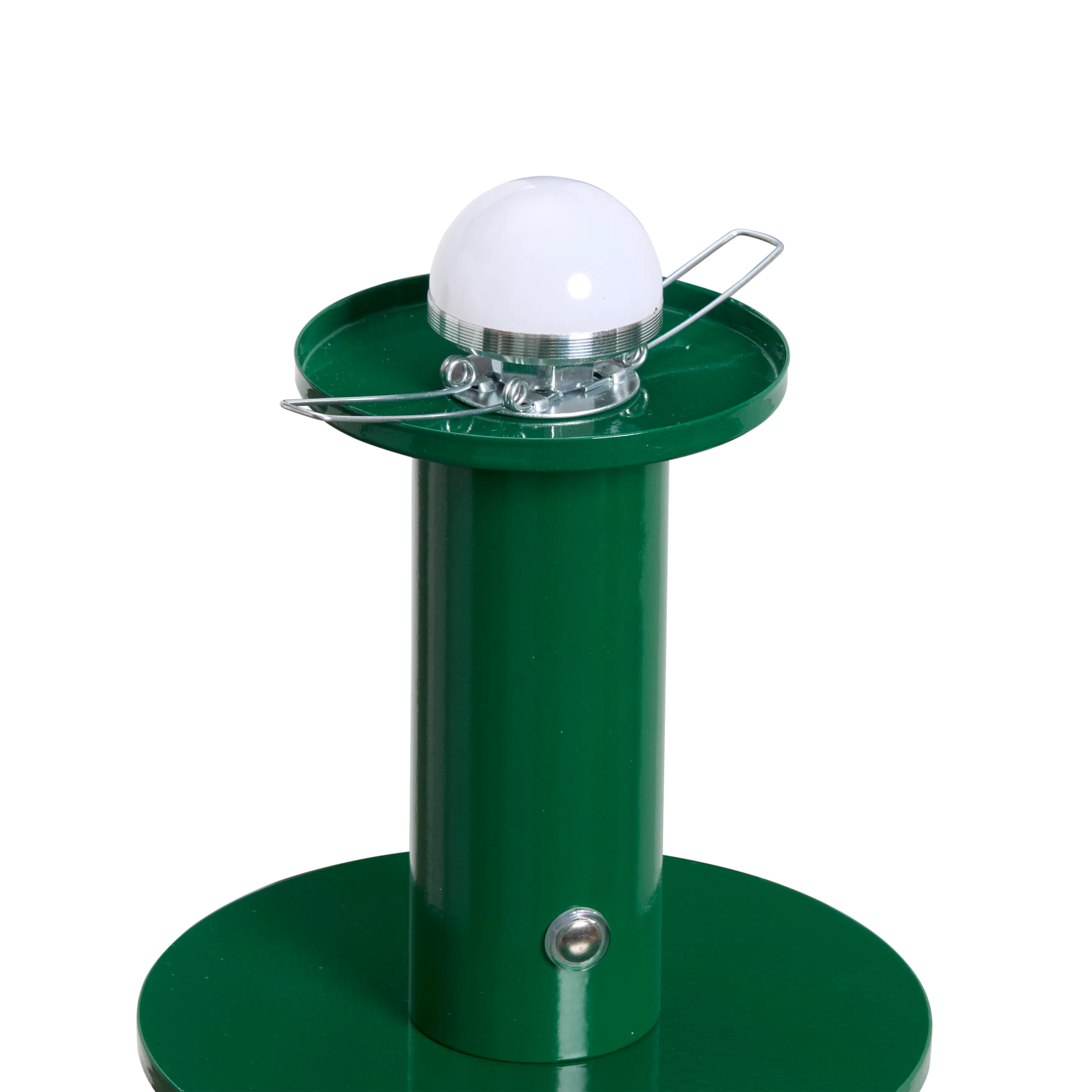 Chubbs LED Table Lamp - Green - 7