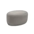 Pebble Ottoman - Pearl Grey (2 Sizes)