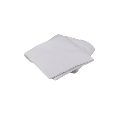 Nature Basics 100% Cotton Pillow Protector - Image 1