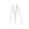 Leana Ladder - White - 2