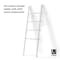 Leana Ladder - White - 9