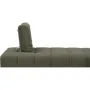 Montigo Sofa Bed - Dark Olive (Pet Friendly) - 7
