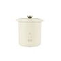 BRUNO Compact Rice Cooker - Ivory - 0