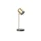 Sofia Table Lamp - Brass