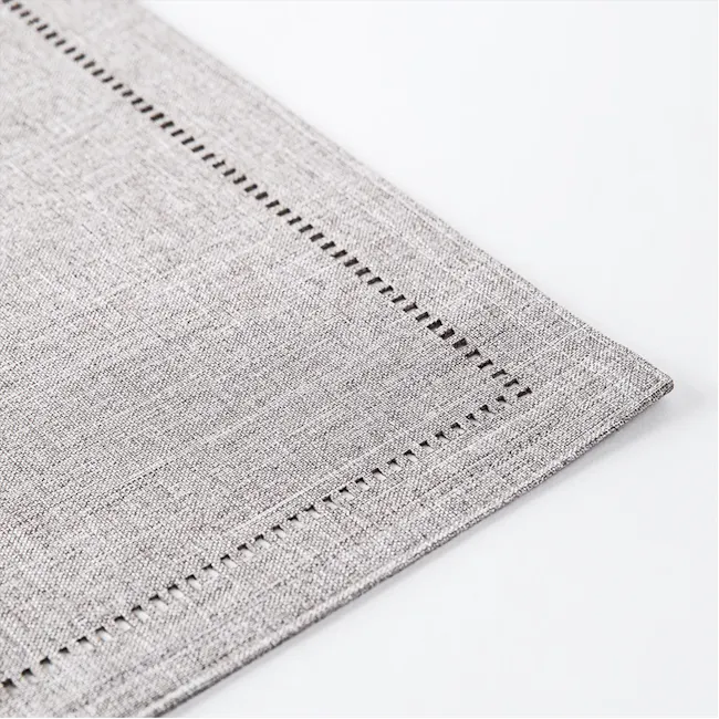 RAPEE SONIA Placemat - Grey - 3