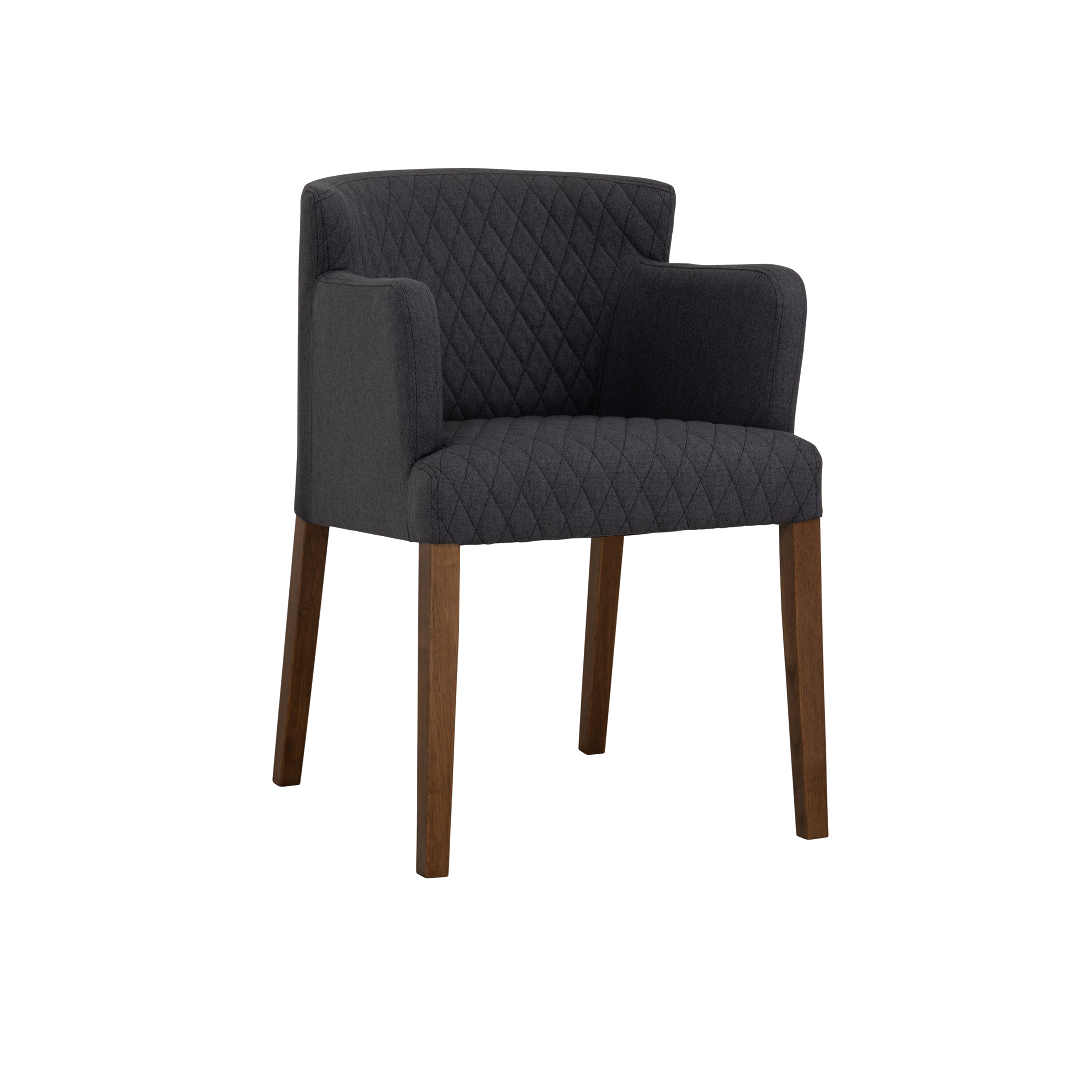 Rhoda Armchair - Cocoa, Hale