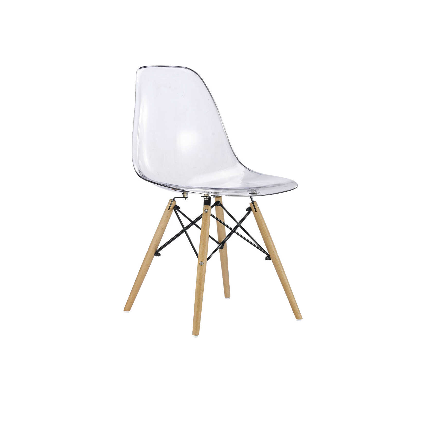 oslo nordic chair