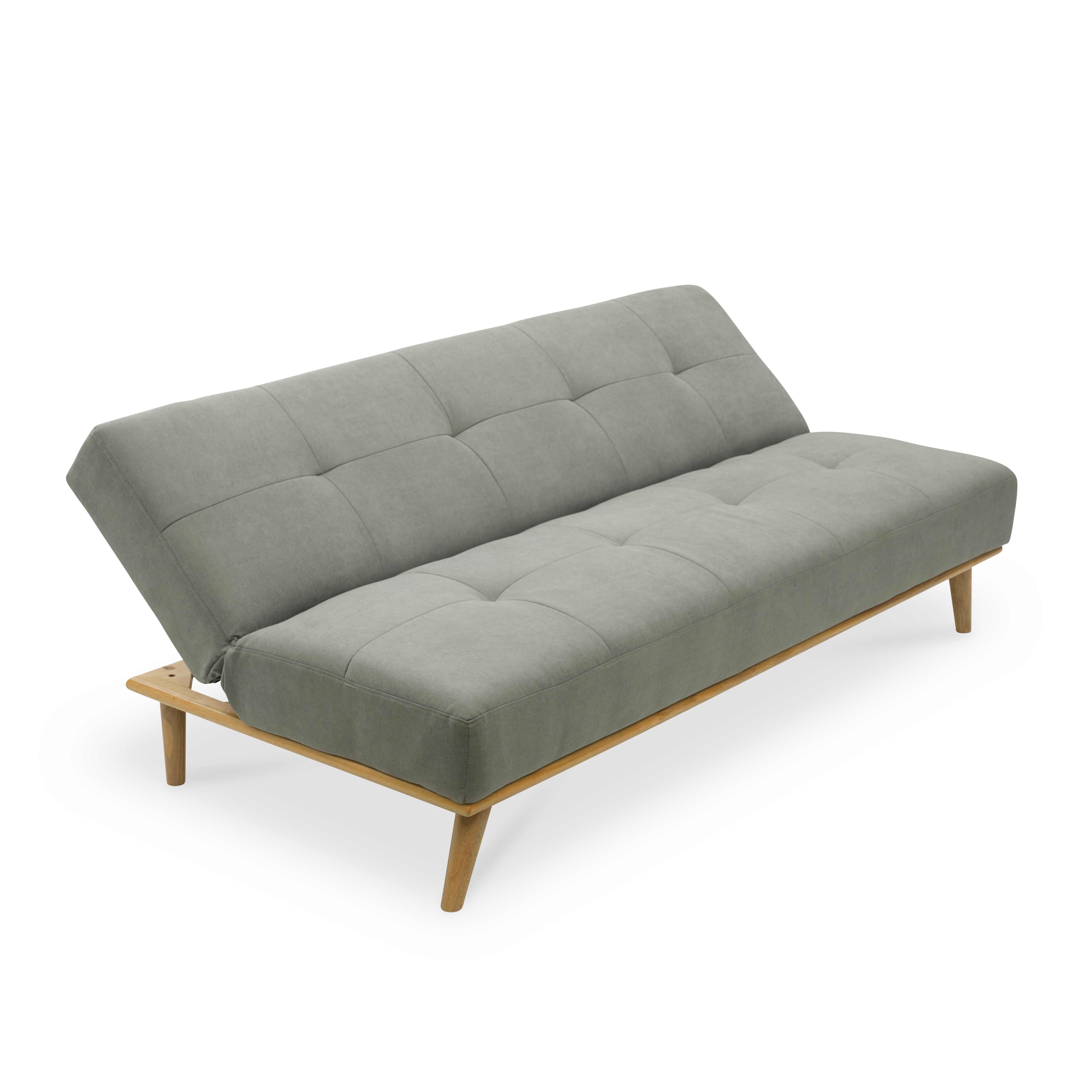 different futon styles