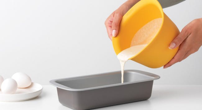Tasty+ Mixing Bowl 1.5L - Honey Yellow - 3
