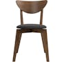 Harold Dining Chair - Cocoa, Seal - 3