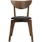 Harold Dining Chair - Cocoa, Seal - 3