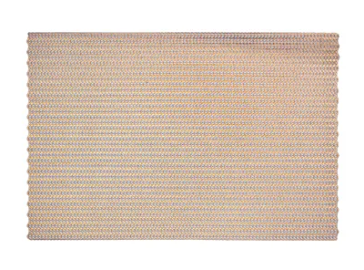 RAPEE LATTICE Placemat - Bronze