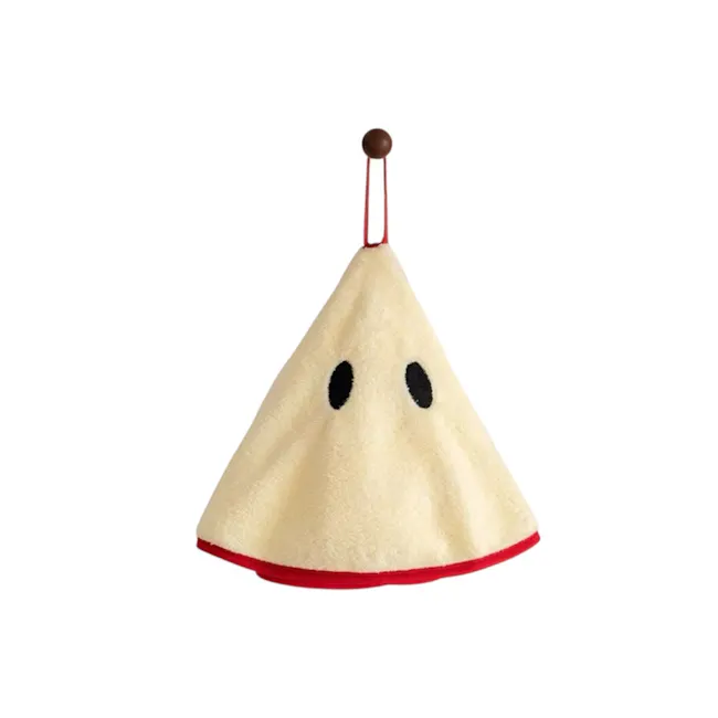 Apple Drying Hand Towel - 1