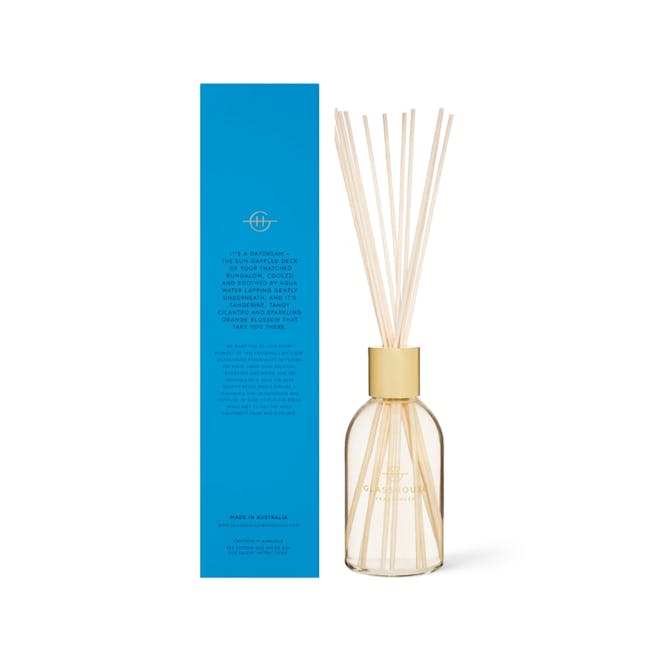 Glasshouse Fragrances Diffuser 250ml - Bora Bora Bungalow - 1