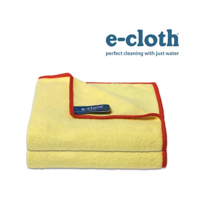 e-cloth Eco Duster Cloth Pack (Set of 2) - 1