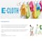 e-cloth Eco Duster Cloth Pack (Set of 2) - 2