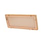 4-in-1 Wooden Photo Frame - Natural - 2