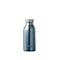 MOSH! Double-walled Stainless Steel Bottle 350ml -  Pearl Blue